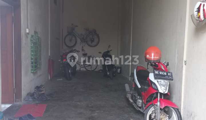 Quick Sale Terrace House on Jl Sumbawa, Kamal Raya, West Jakarta 2