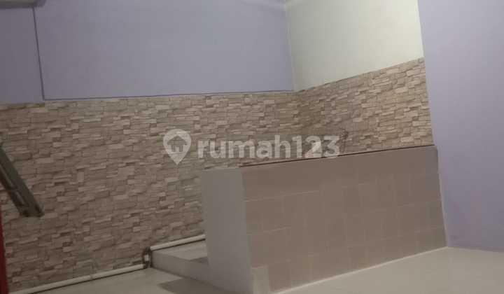 Dijual / Disewa Rumah Siap Huni Taman Surya Kalideres 2