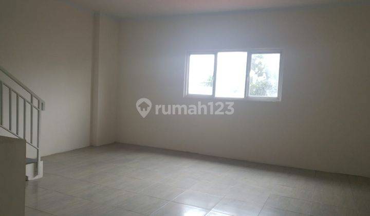 Disewa Ruko Gandeng 2 Unit Gandaria Jakarta Selatan 2