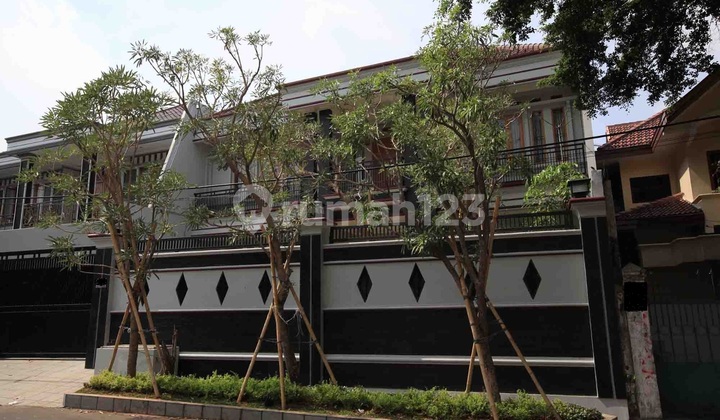 Dijual Rumah Mewah Siap Huni Kelapa Dua Srengseng, DA Dijual Rumah Mewah Siap Huni Kelapa Dua Srengseng, DA