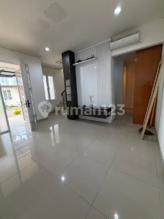 Dijual Rumah Cluster Samara Village Gading Serpong Tangerang