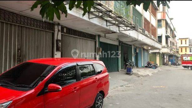 Disewa Ruko Gandeng Pluit Dalam Cocok Untuk Kantor, Penjaringan Jakarta Utara, Da 1