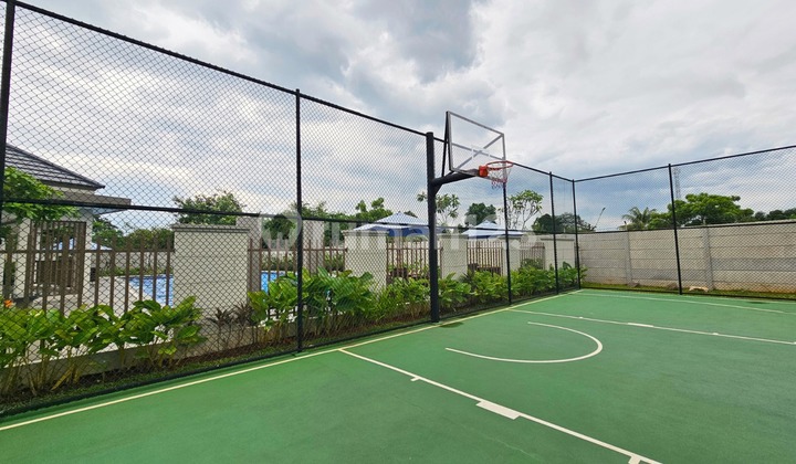 For Sale Quick New Move-In Ready House Suvarna Sutera Tangerang, RY 2