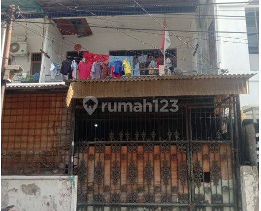 Dijual Rumah Siap Huni di Jelambar Selatan Grogol Jakarta Barat, Ss 1