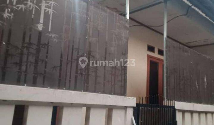 Jual Cepat Rumah Minimalis Sederhana di Menceng Tegal Alur Jakarta Barat, Da 1