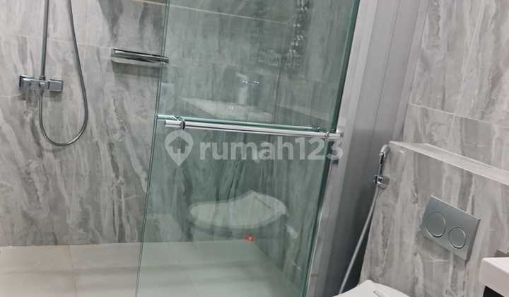 Dijual Rumah Mewah Sutera Alba Tangerang, Ry 2