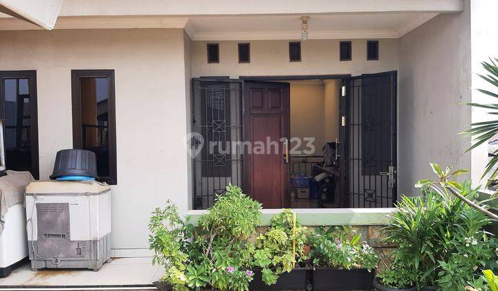 Jual Rumah Modern Minimalis di Menceng Tegal Alur Jakarta Barat, Da 2