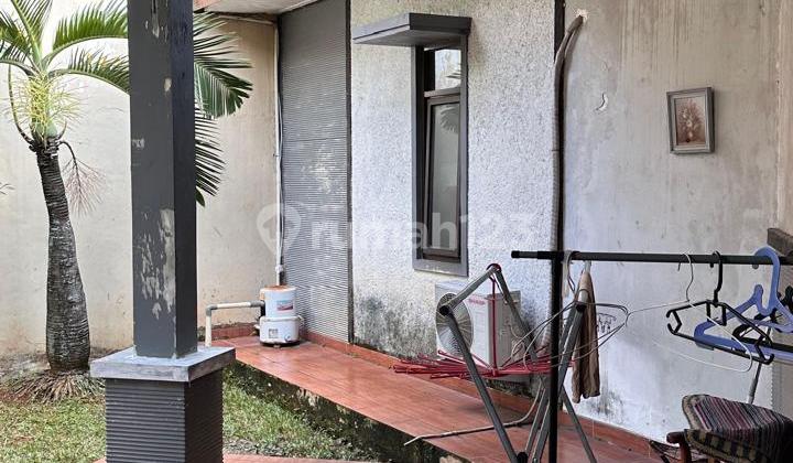 For Sale Nice House Puri Cinere Depok, Ss 2