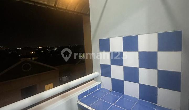 Dijual BU Dibawah Pasaran Apartemen Permata Surya 1 Kalideres 2