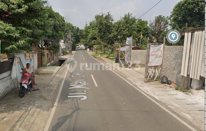Dijual Kavling Dki Meruya Kembangan Jakarta Barat, Da Dijual Kavling Dki Meruya Kembangan Jakarta Barat, Da