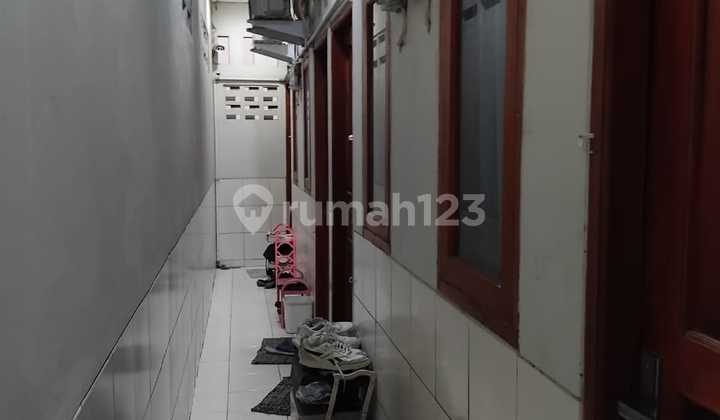 Dijual Rumah Kost Full Terisi Kemayoran Jakarta Pusat, DA Dijual Rumah Kost Full Terisi Kemayoran Jakarta Pusat, DA
