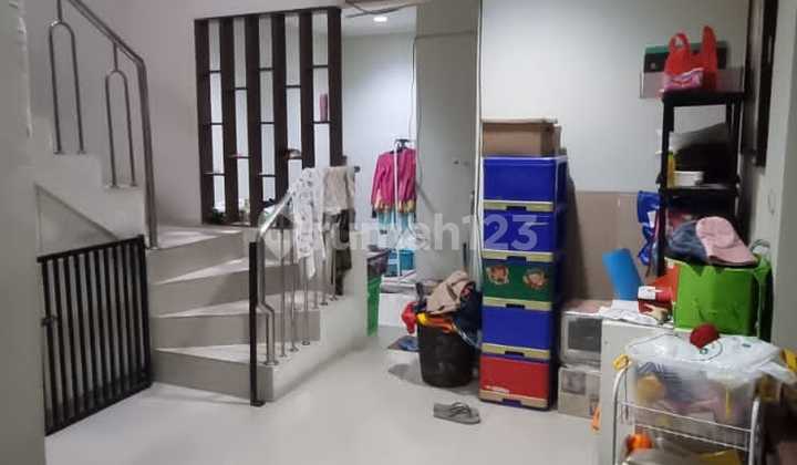 Dijual Rumah dibawah NJOP di Sunter Bisma, DA