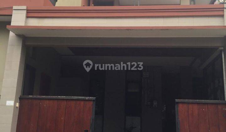 Dijual Cepat Rumah Kosan di Mentes Atas Selatan 1