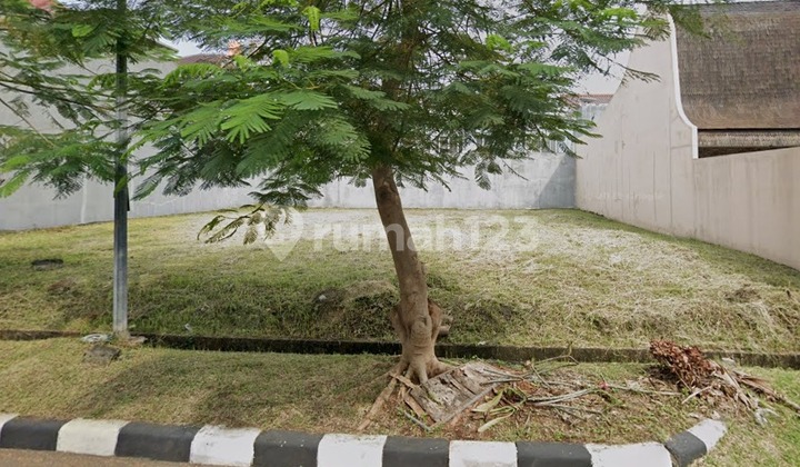 Dijual Kavling Gandeng Taman Grisenda, Penjaringan Jakarta Utara