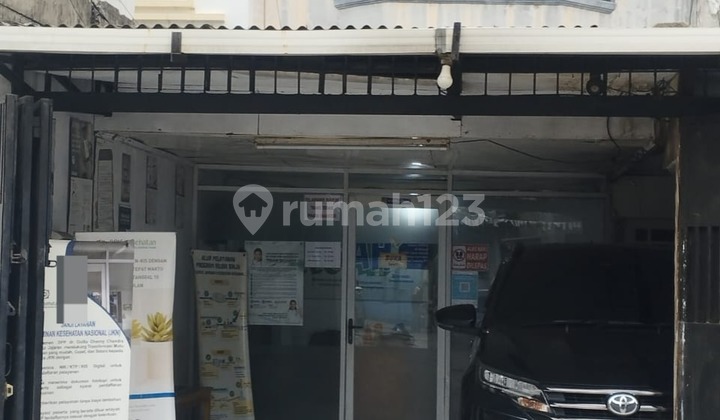 Dijual Ruko Swadaya Raya, Grogol Petamburan Jakarta Barat, Ry Dijual Ruko Swadaya Raya, Grogol Petamburan Jakarta Barat, Ry