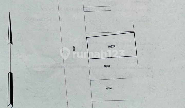 Dijual Cepat Kavling DKI Meruya Cocok untuk Bangun Kost, DA Dijual Cepat Kavling DKI Meruya Cocok untuk Bangun Kost, DA