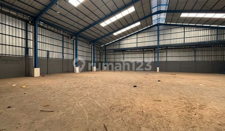 For Rent, Ready-to-Use Warehouse, Babat Legok Tangerang, COB-AD For Rent, Ready-to-Use Warehouse, Babat Legok Tangerang, COB-AD