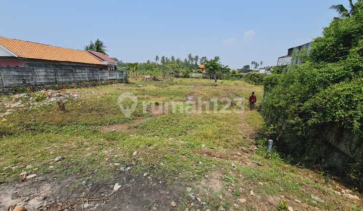 Land Plot for Sale in Teluk Naga Tangerang Land Plot for Sale in Teluk Naga Tangerang