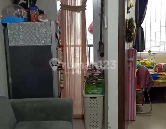 Dijual Harga Dibawah NJOP Apartemen Northland Ancol Jakarta Utara