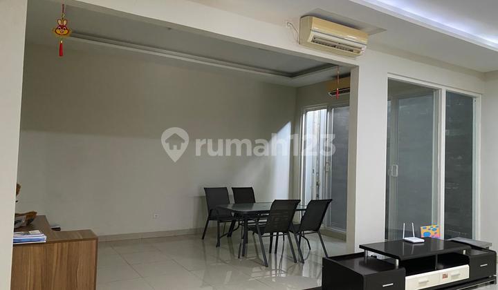 For Sale or Rent Ready-to-Occupy House in Ruby Cluster Serpong 2
