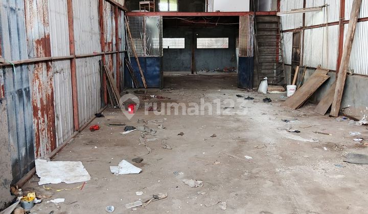 For Rent Warehouse Main Road Cisauk Tangerang, COB-AD For Rent Warehouse Main Road Cisauk Tangerang, COB-AD