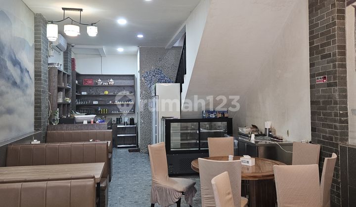 Dijual Ruko Malibu Raya Cengkareng Cocok untuk Invest, Da Dijual Ruko Malibu Raya Cengkareng Cocok untuk Invest, Da