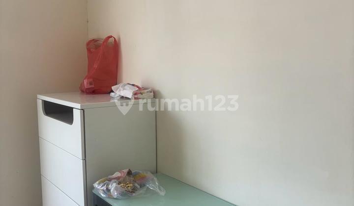 Dijual Rumah Furnish Green Lake City Jakarta barat 2