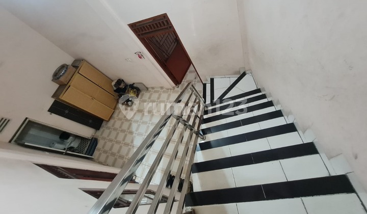 For Sale / For Rent Shop House Villa Tomang Baru Kutabumi 2