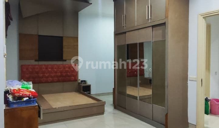 Dijual Rumah Phg Cluster Chrysocolla Gading Serpong, Da