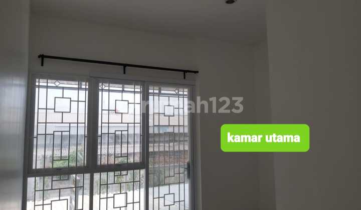Dijual Rumah Siap Huni Palm Blossom Pegadungan Kalideres, Da 2