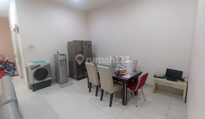 Jual Rumah Kft Cengkareng Jakarta Barat Kondisi Tersewa, Da 2