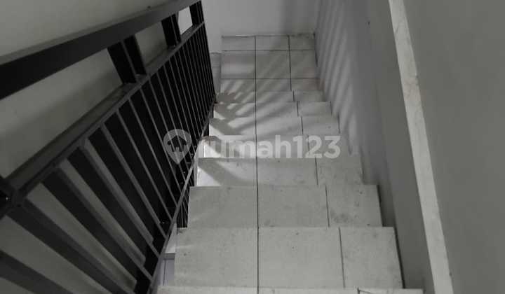 Dijual Rumah Kost Full Terisi Kemayoran Jakarta Pusat, DA 2