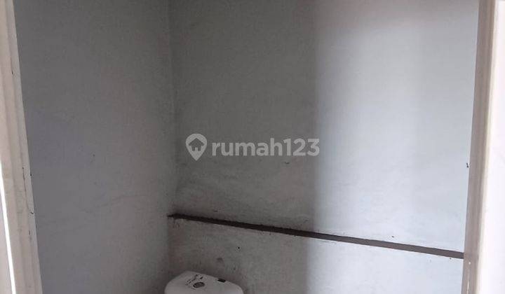 Disewakan Ruko Premium Gandeng 3 Unit di Jurumudi Benda Tangerang, Da 2