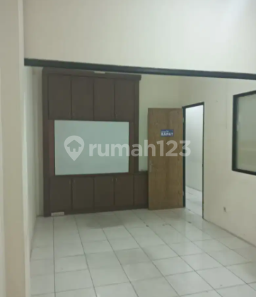 Disewa Ruko Inkopal Kelapa Gading Jakarta Utara