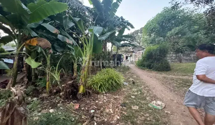 Dijual Cepat Tanah di Daerah Meruya Kembangan 1