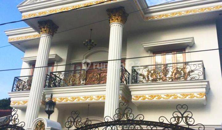 Dijual Rumah Mewah Taman Shangrila Indah Petukangan Selatan, Pesanggrahan Jakarta Selatan 1