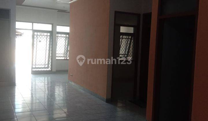 Dijual Rumah Taman Surya 2 Pegadungan Kalideres Jakarta Barat, Ref Hen Da 2