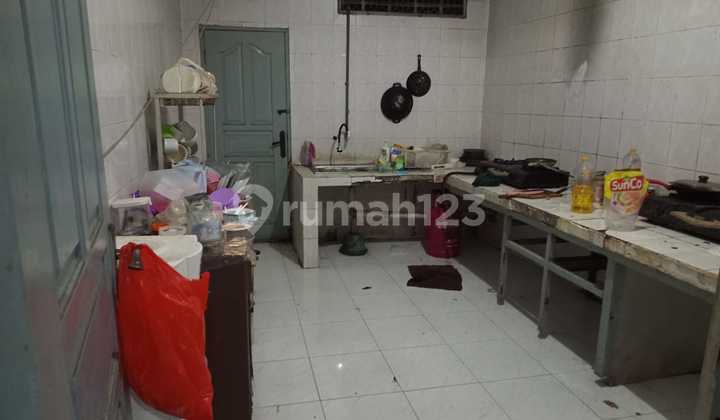 For Sale Quick House in Jelambar Utama West Jakarta 2