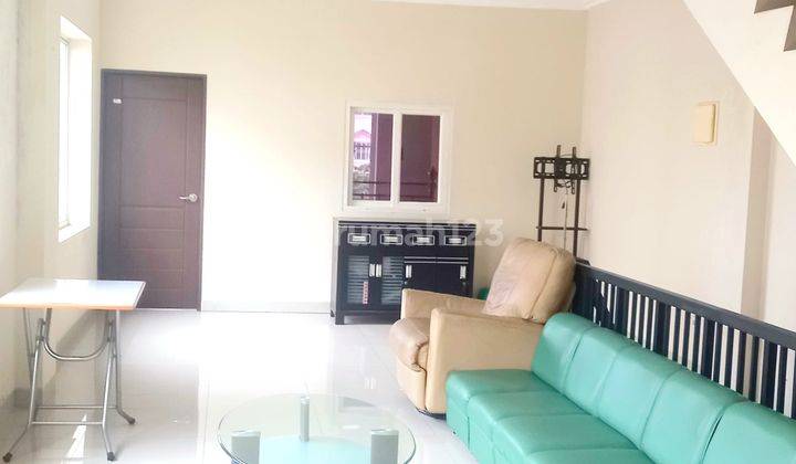 Dijual Ruko Cbd Green Lake City Hadap Boulevard, Cipondoh Tangerang Da 2