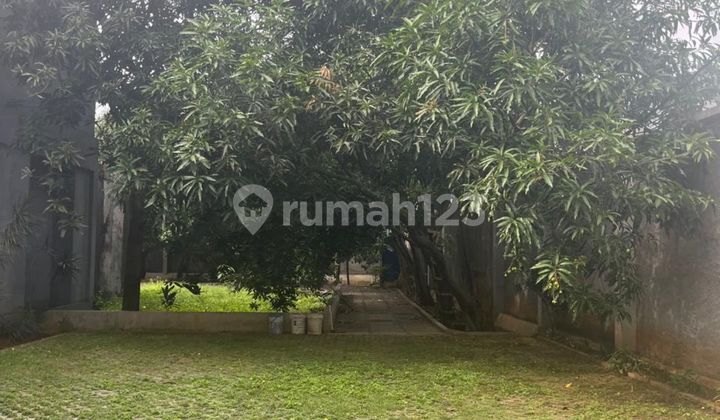 Strategic Land for Sale in Carina Residence, West Cengkareng, Jakarta Strategic Land for Sale in Carina Residence, West Cengkareng, Jakarta