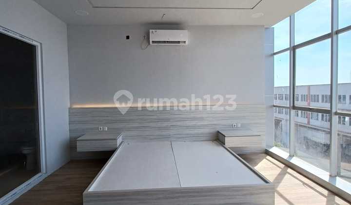 For Rent New Warehouse + Office Building in Pegadungan, Kalideres, West Jakarta, Area