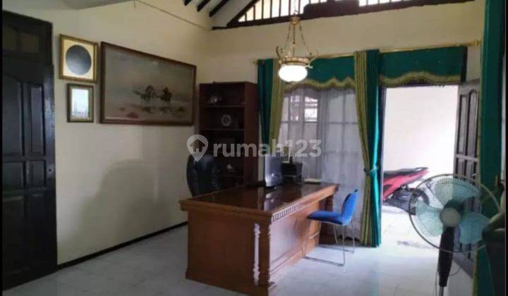 Dijual Cepat Rumah di Jl Mulyajaya Jatinegara 2