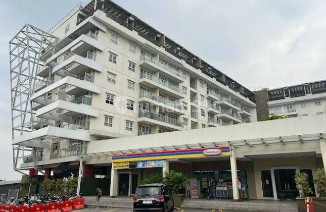 Dijual Unit Penthouse Apartemen Gateway Pasteur Bandung 2