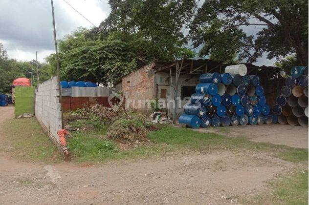 Dijual Gudang Siap Pakai di Kotabaru Karawang Jawa Barat, Ss 1