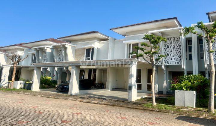 Dijual Rumah 2lantai Ready Stock Lokasi Batam Centre Pusat  2