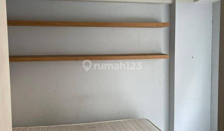  Apartemen Siap Huni Semi Furnish 2 Br Kalibata City 2