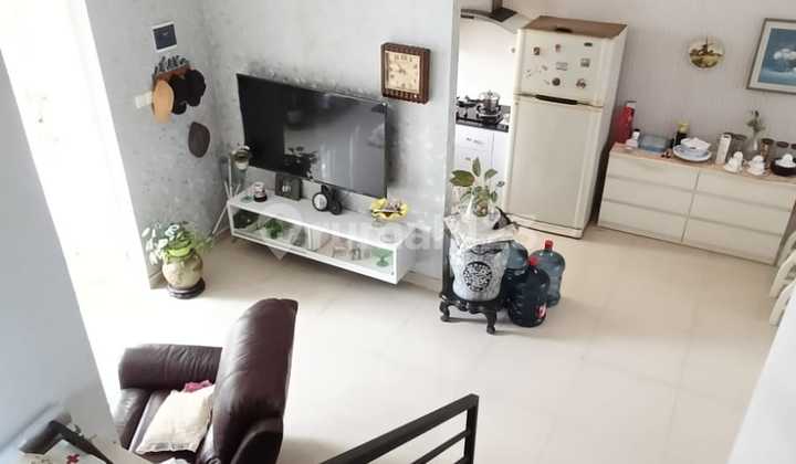 Cheap Below Market Price 2-Storey House for Sale in Kencana Loka 2 Extension BSD Cluster 2