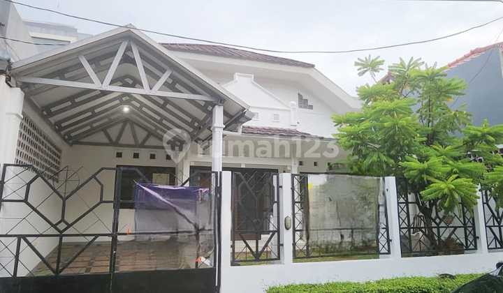 Rumah Murah Di Sektor 3 Siap Hunidgn 5 Kamar Semi Furnished 2