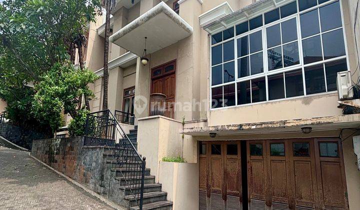 Rumah Dgn 7 Kamar & Kolam Renang  - Dekat Rs Puri Cinere  1