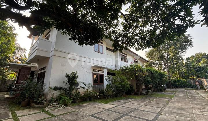 Rumah Luas 8 Kmr Asri Jarang Ada Di Cilandak Dekat Citos Cocok Utk Kantor Atau Kos2an Rumah Luas 8 Kmr Asri Jarang Ada Di Cilandak Dekat Citos Cocok Utk Kantor Atau Kos2an